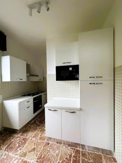 Apartment Aqua *