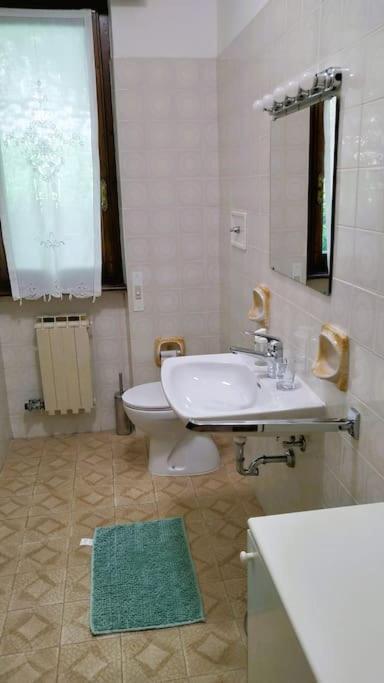 Aqua Apartment *