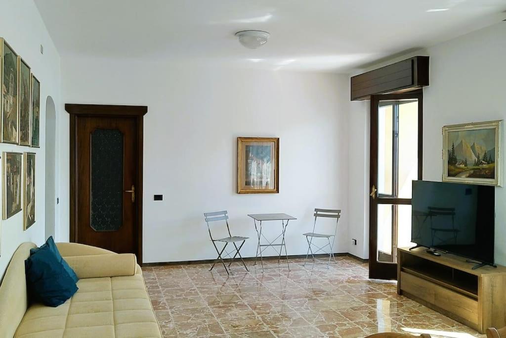 Apartment Aqua