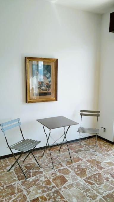 Apartment Aqua *