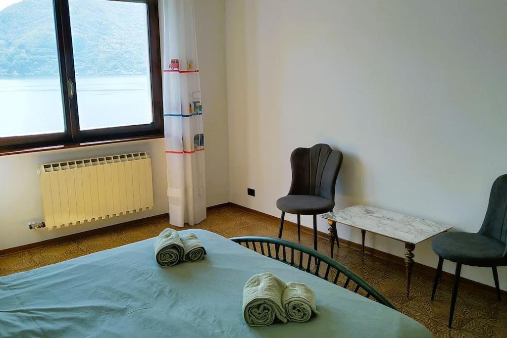 Aqua Apartment *