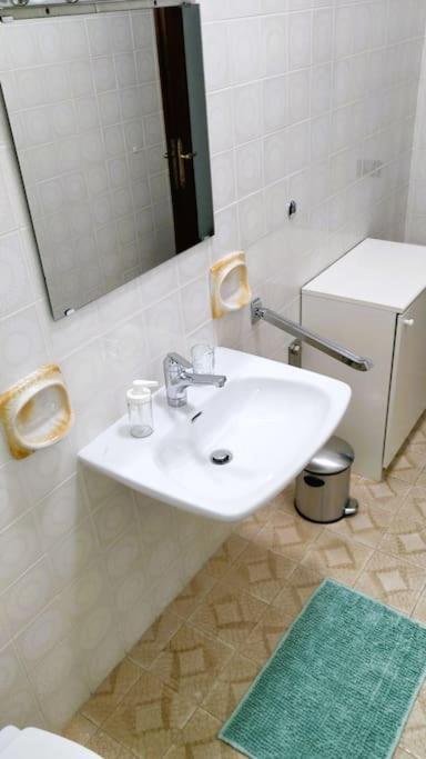 Aqua Apartment *