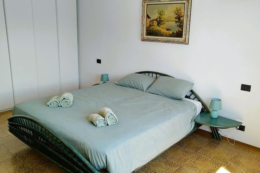 Aqua Apartment