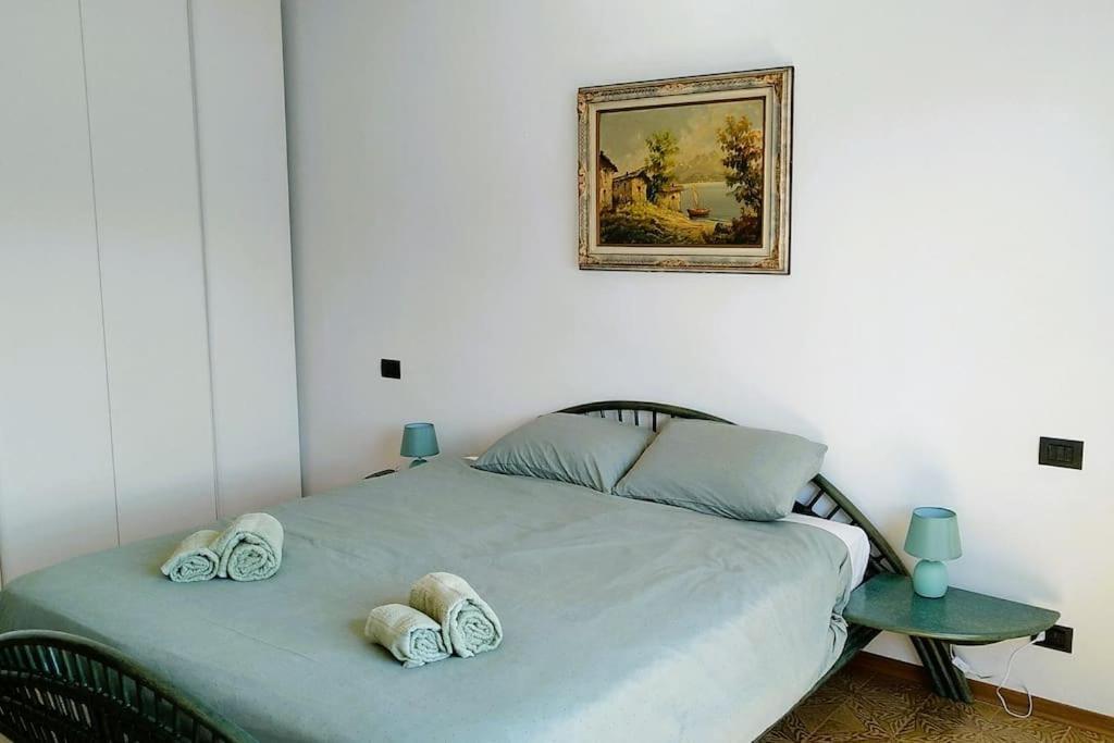 Aqua Apartment