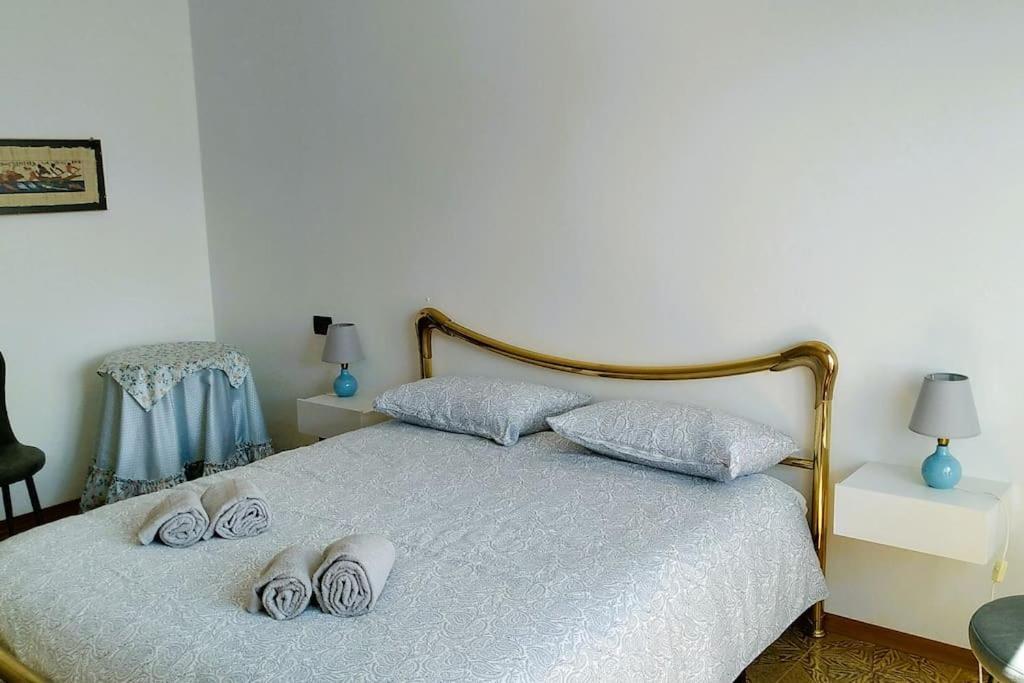 Apartment Aqua *