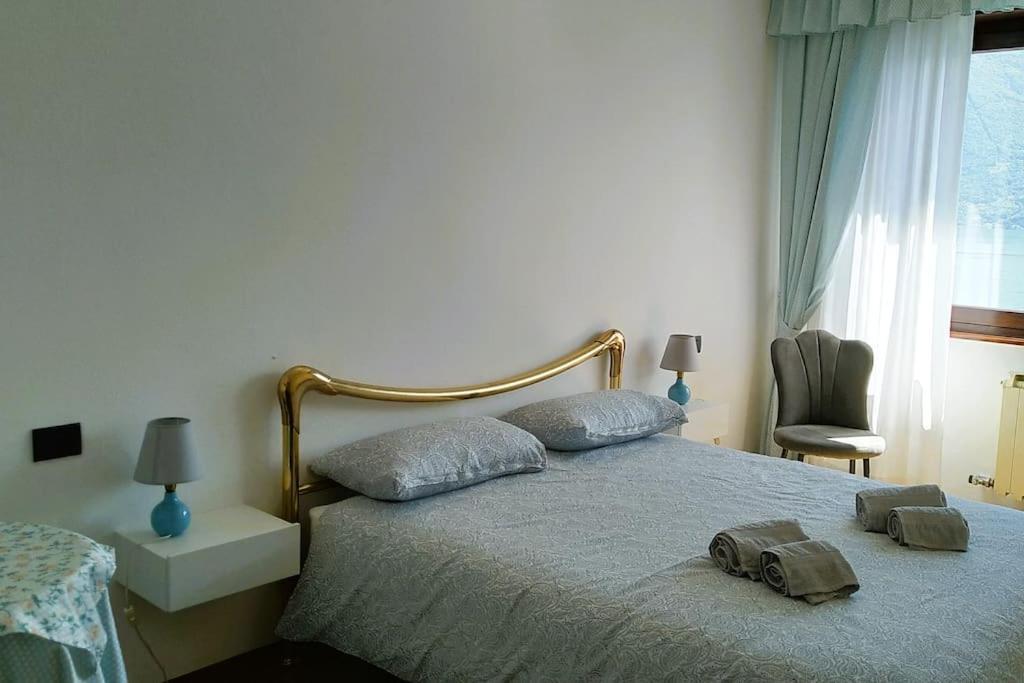 Apartment Aqua Acquaseria