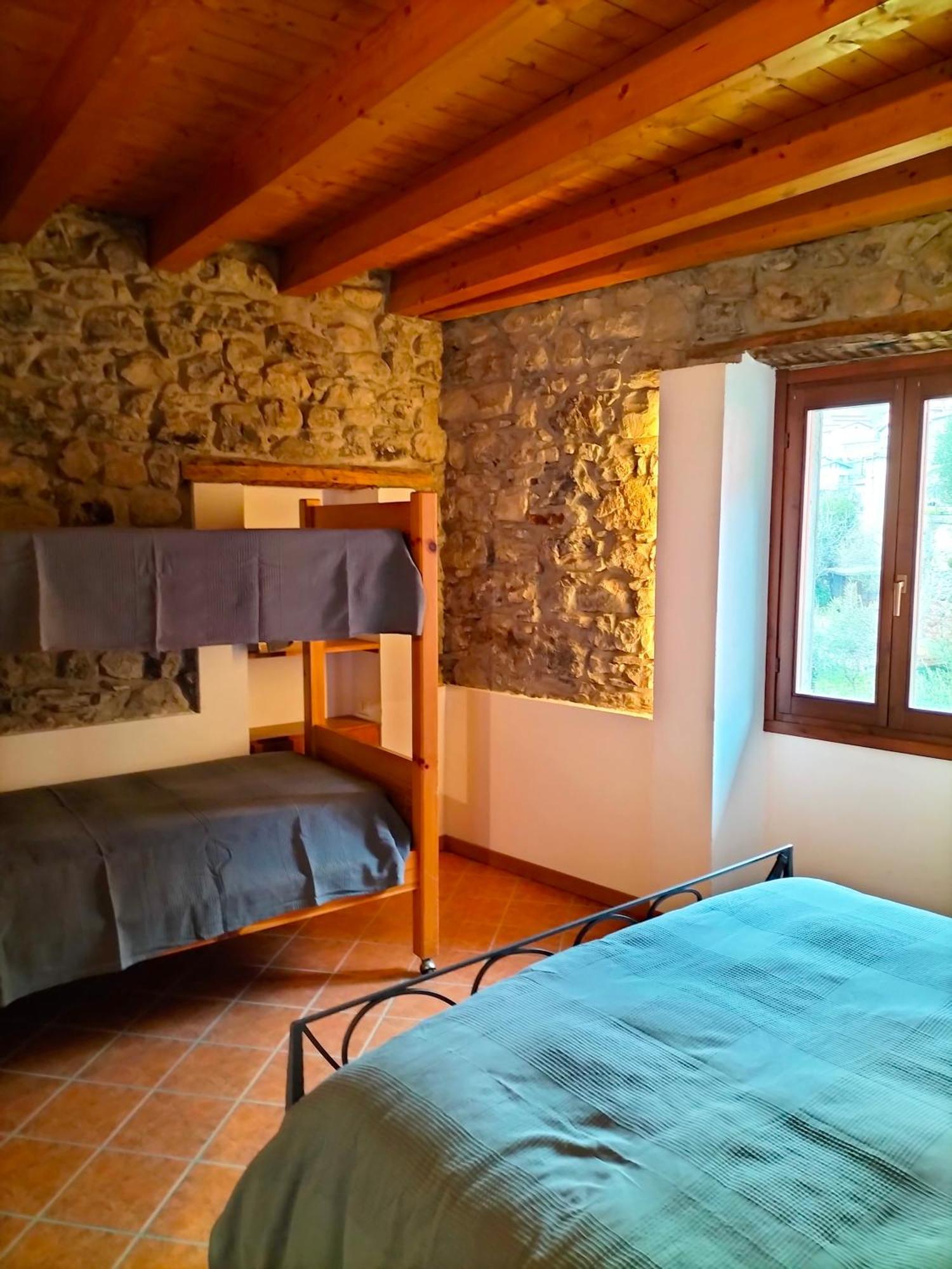 Apartment La Casa Sul Fiume *