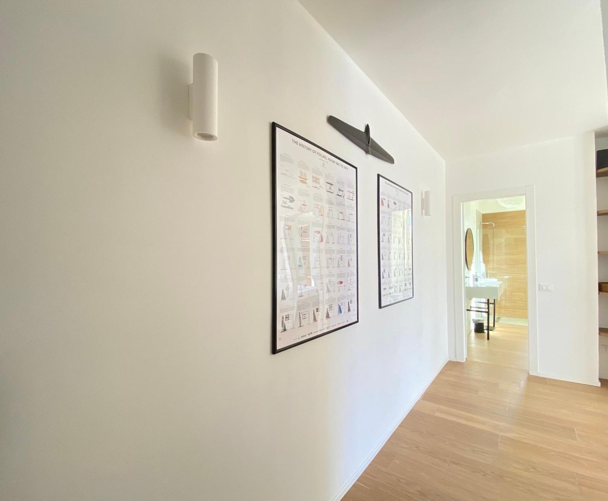 Casa Al - Incantevole Con Apartment *