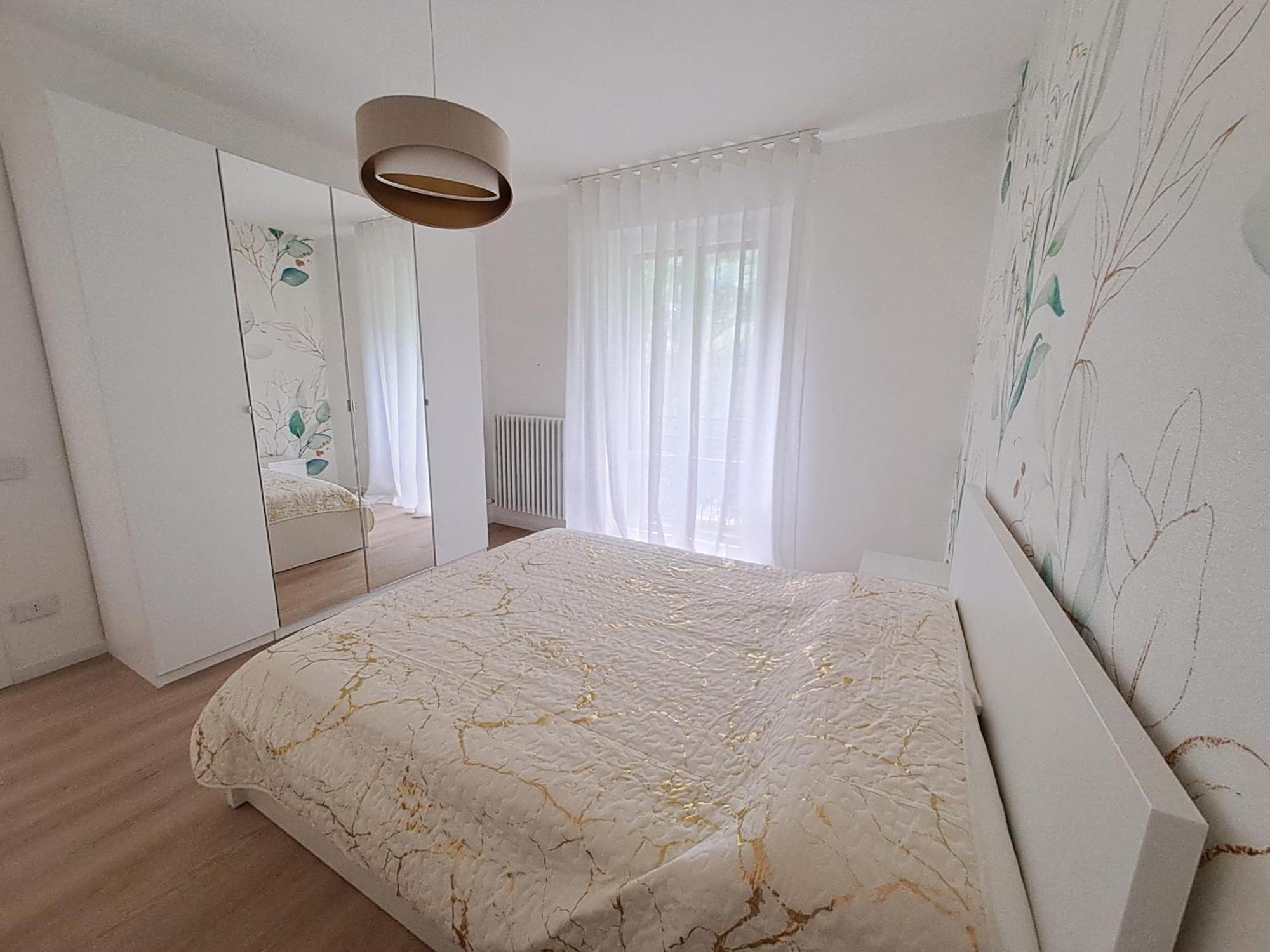 Golden View Apartment Lierna