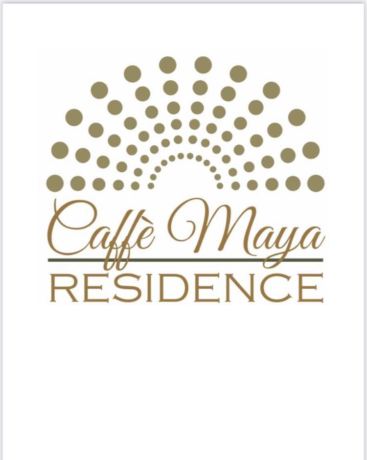 Holiday home Caffe Maya *