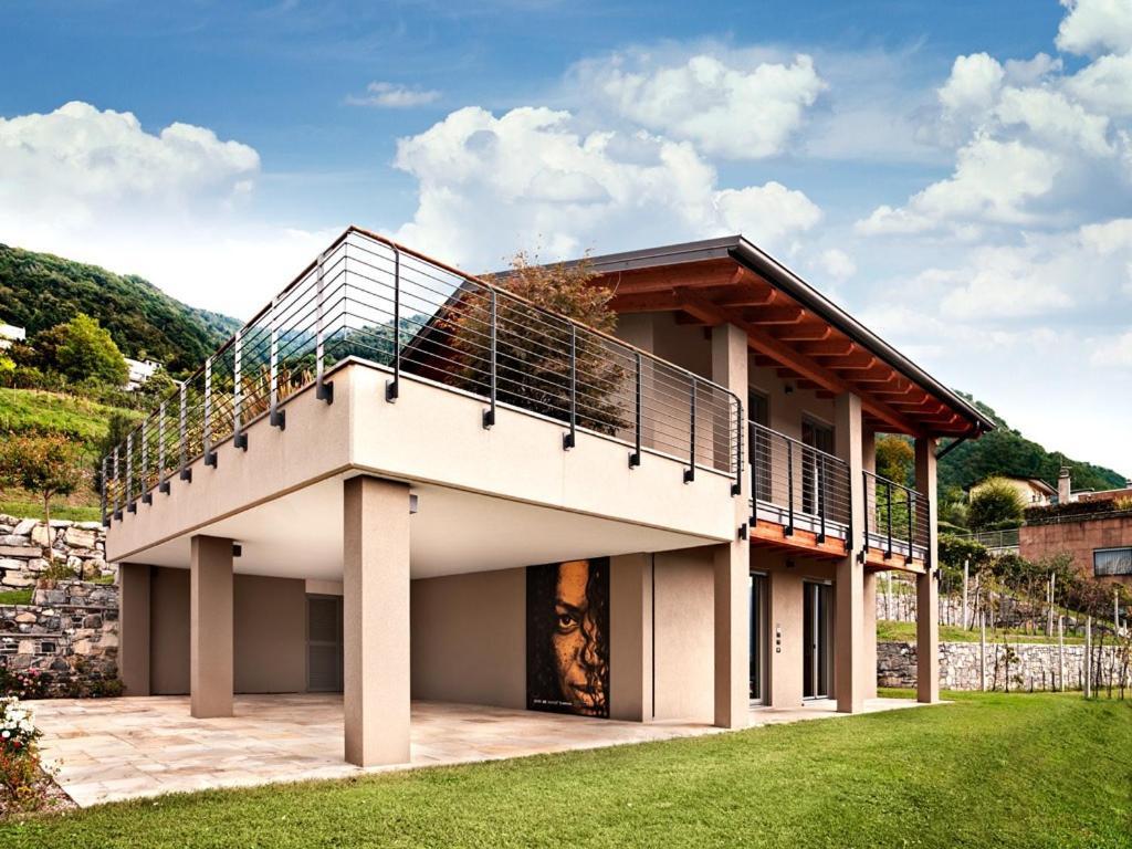 Holiday home Caffe Maya Maslianico