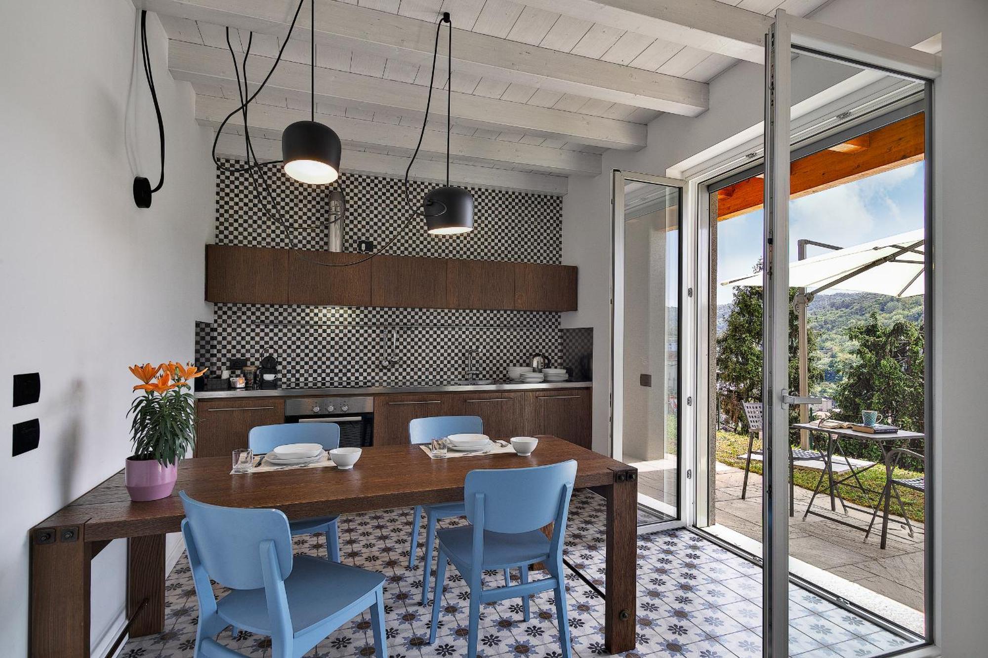Caffe Maya Holiday home