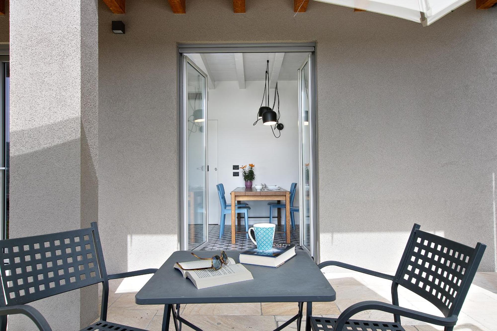 Caffe Maya Holiday home