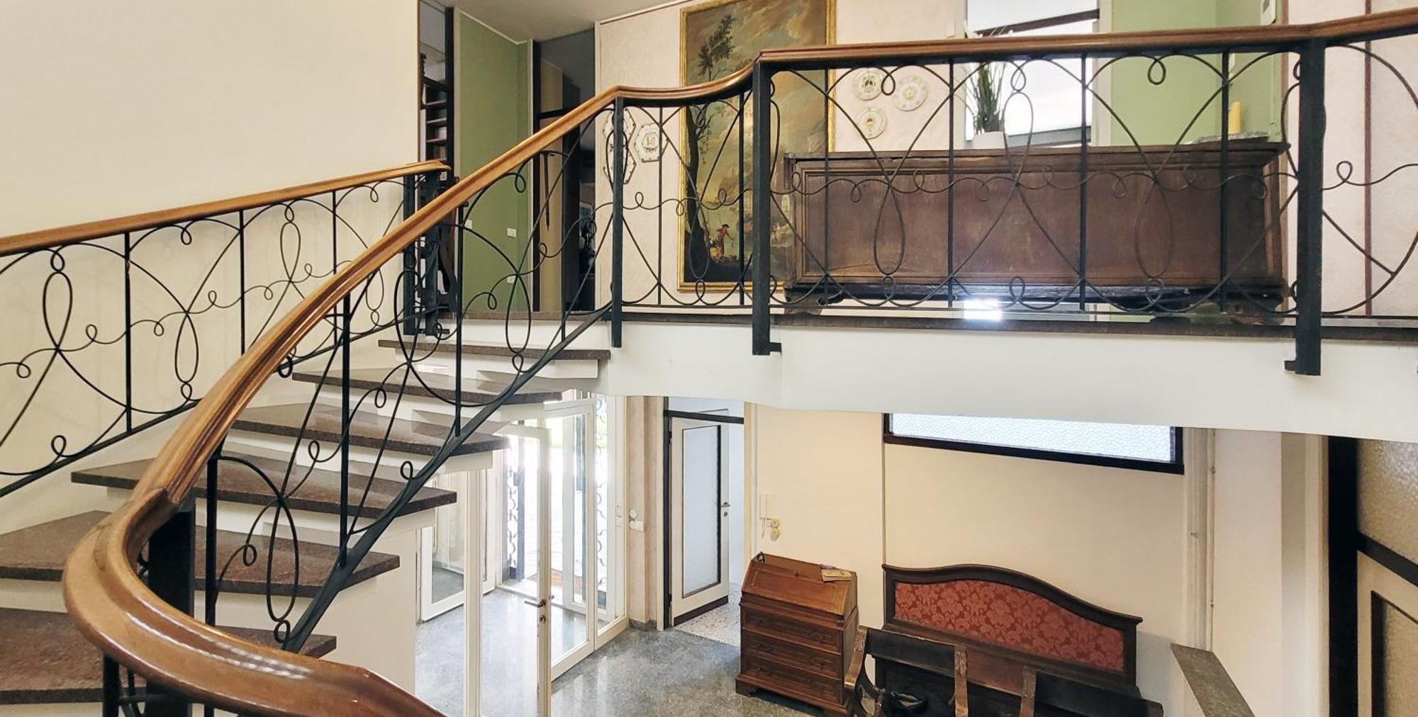 Isabella Apartment *