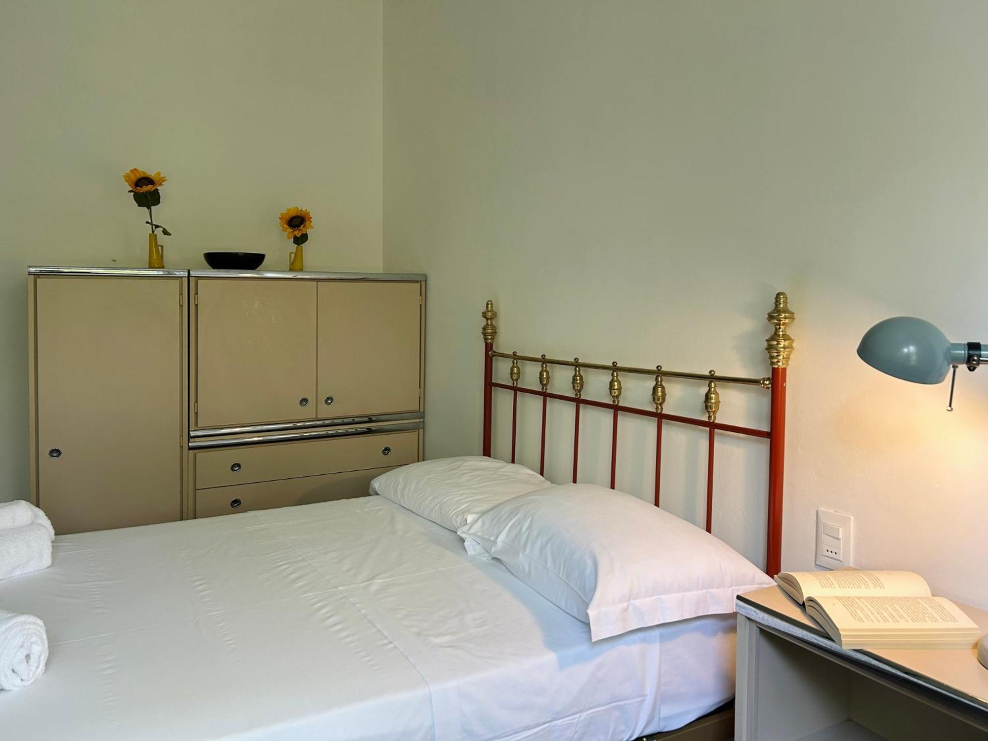 Apartment Isabella *