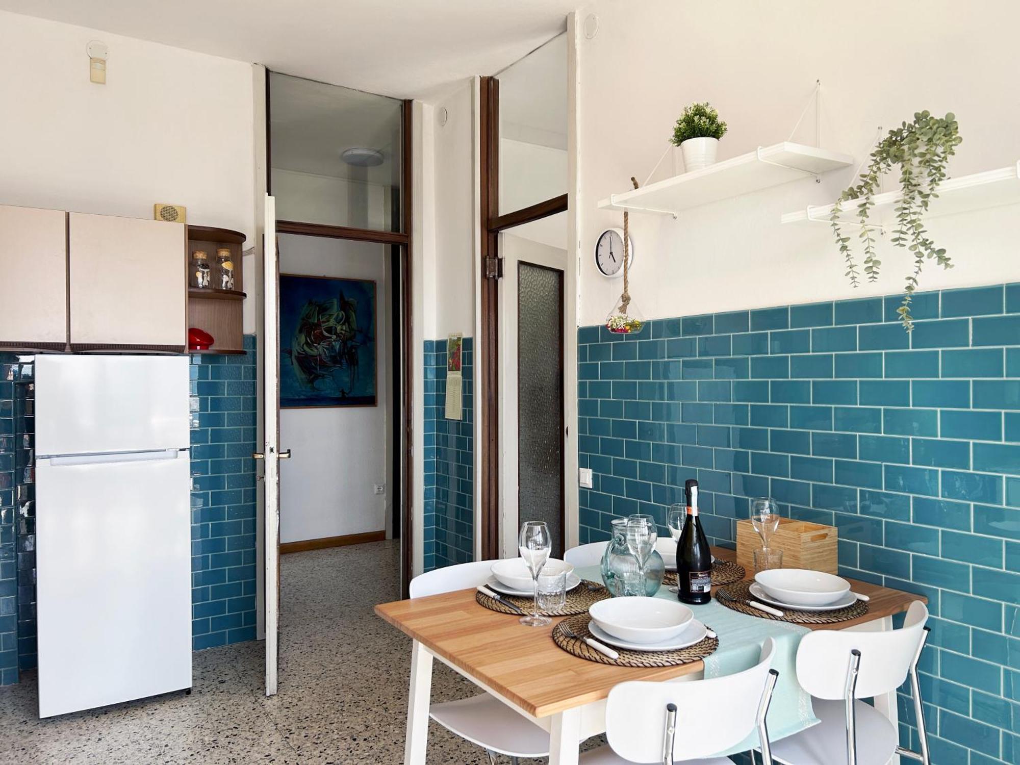 Apartment Isabella Lecco