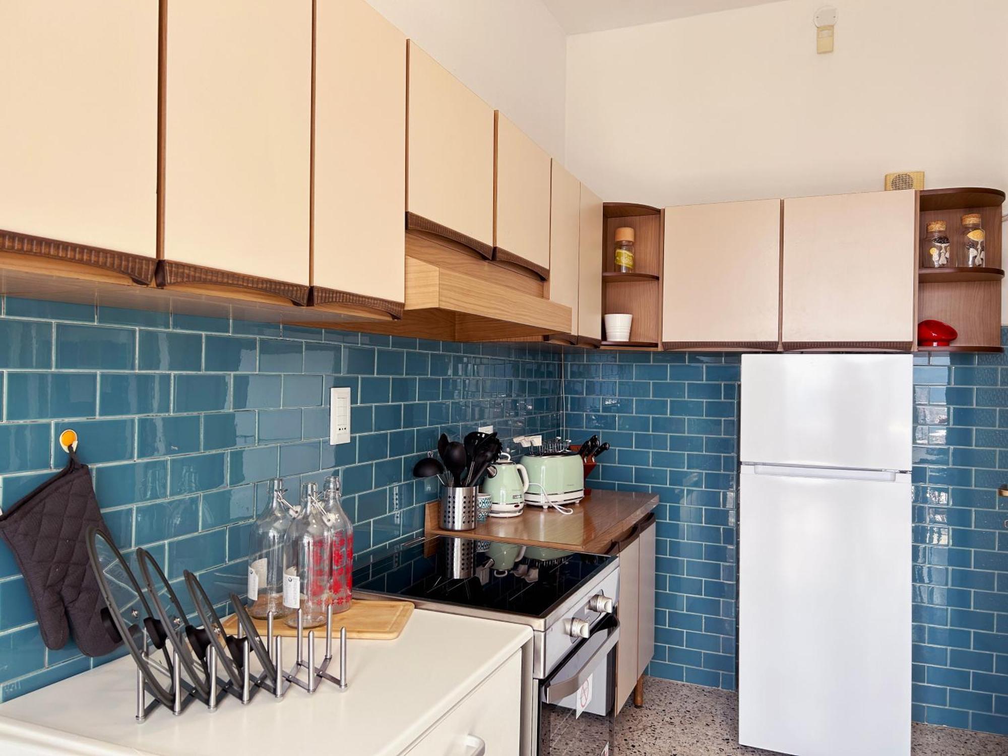 Isabella Apartment