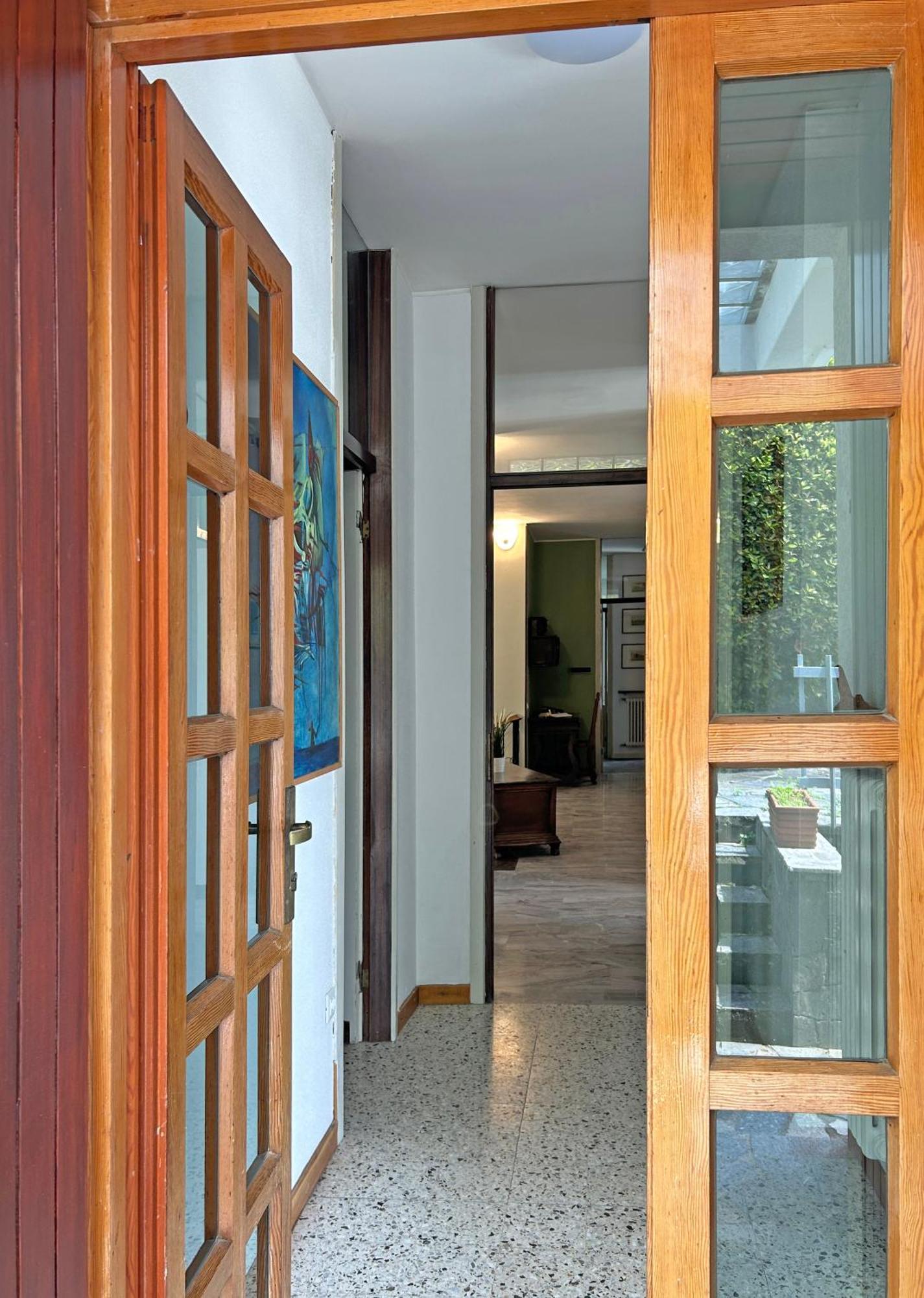 Isabella Apartment