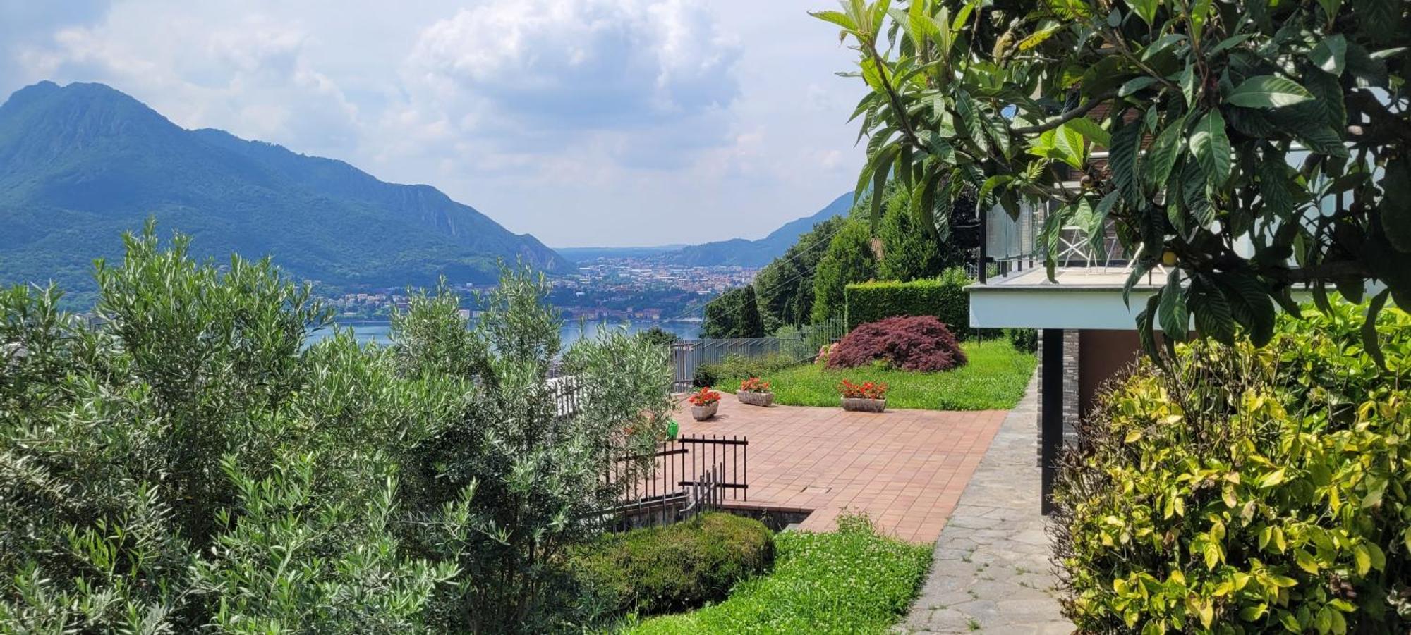 Isabella * Lecco