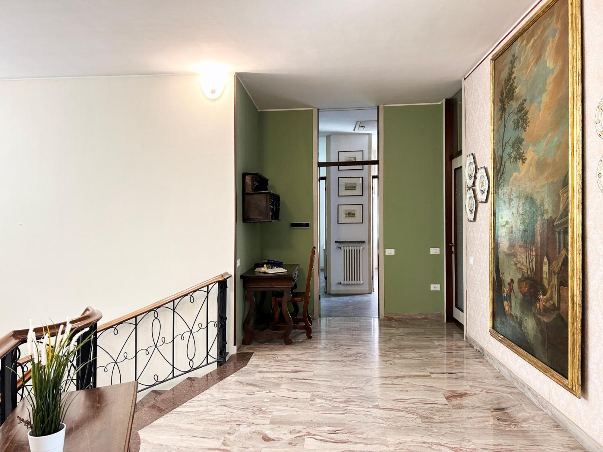 Isabella Apartment Lecco
