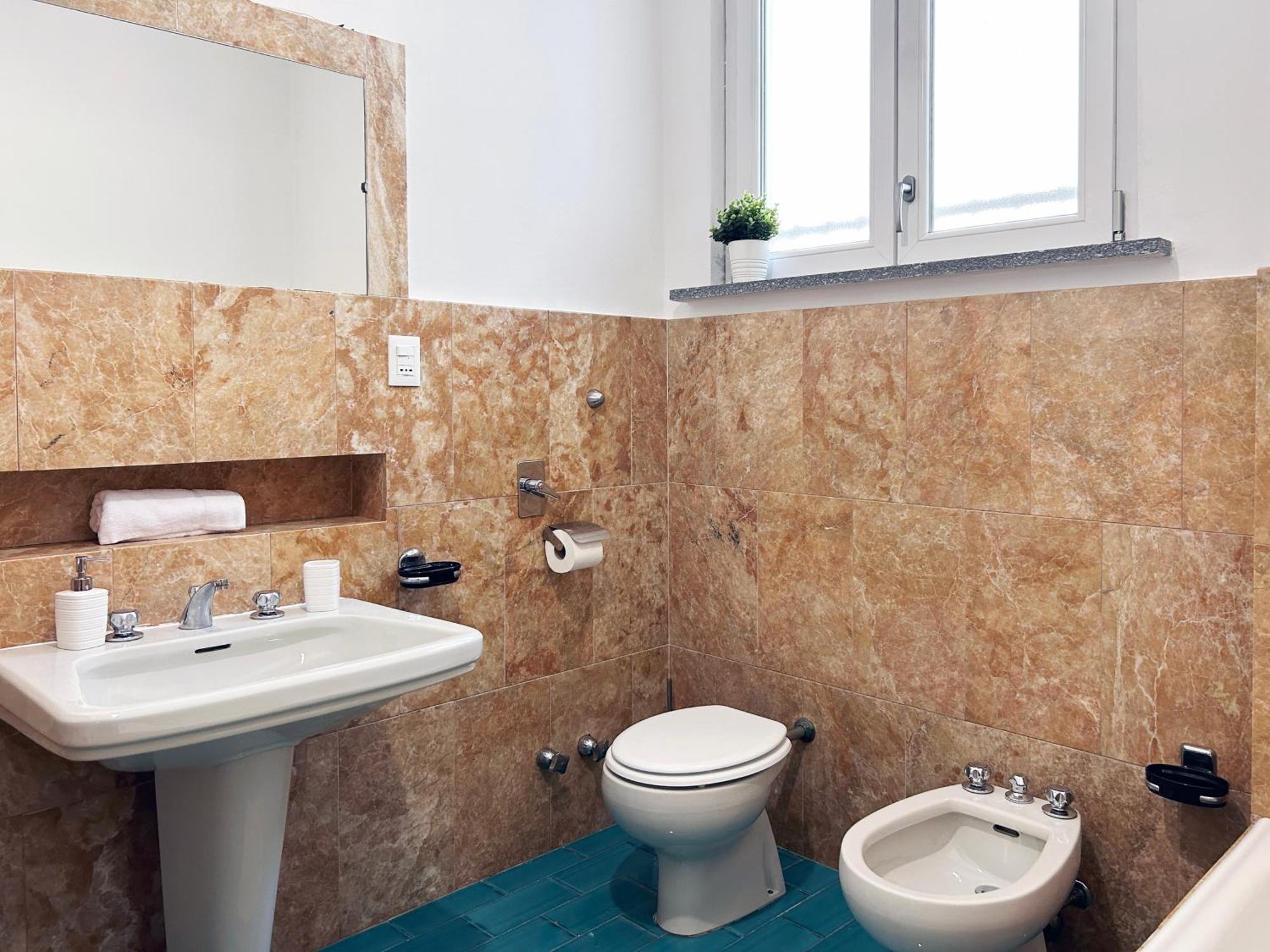 Isabella Apartment *