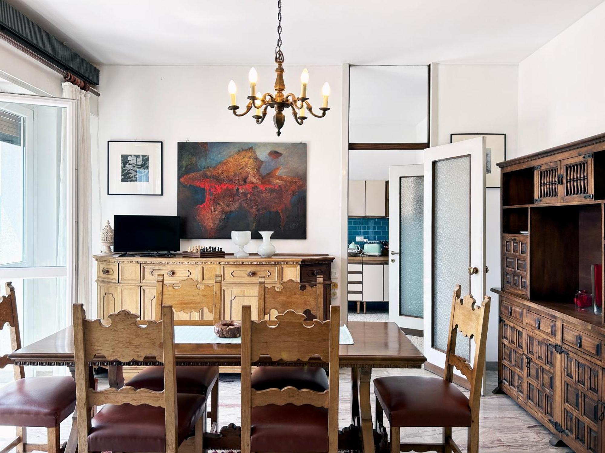 Isabella Apartment *