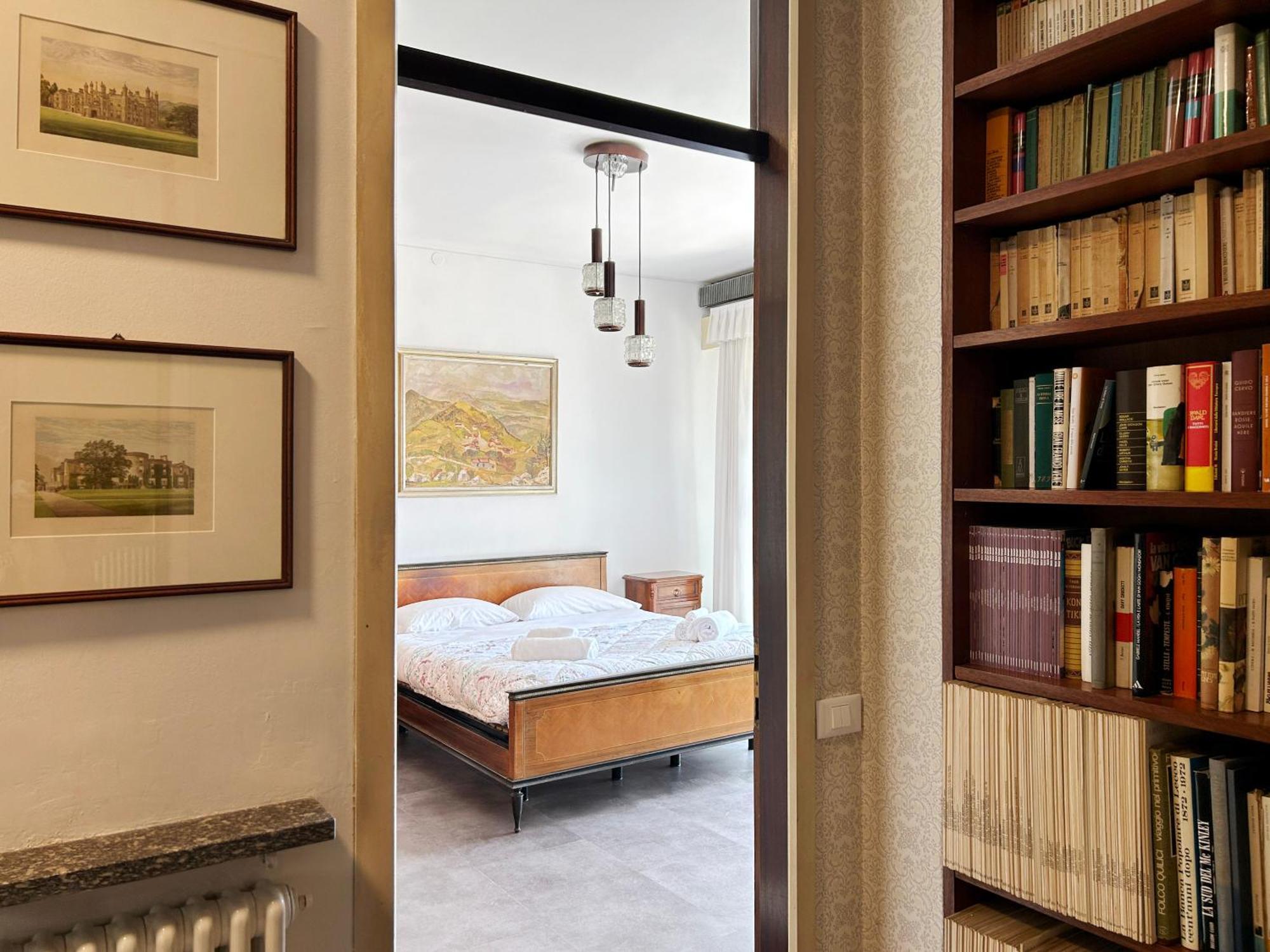 Apartment Isabella Lecco