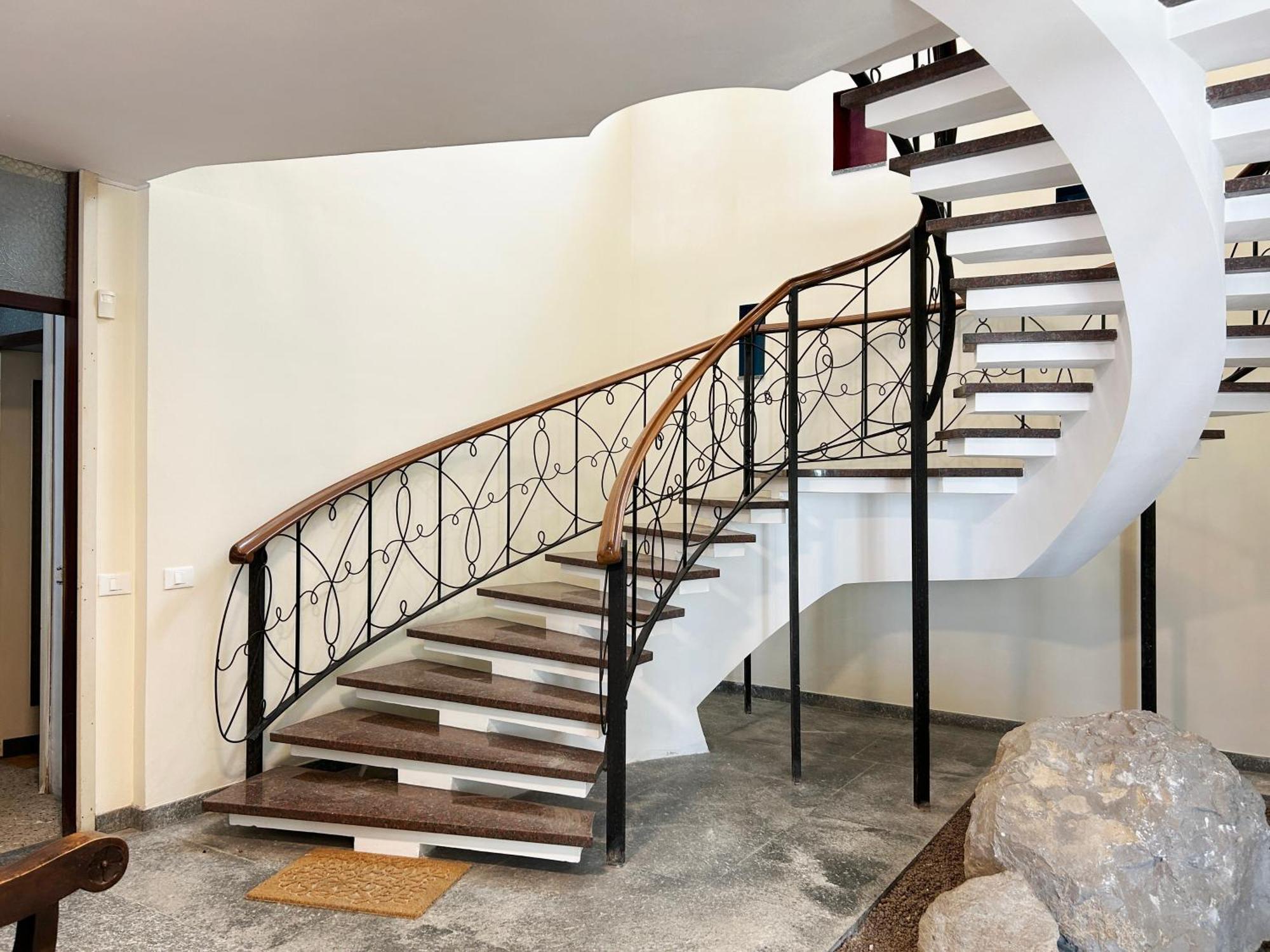 Isabella Apartment Lecco