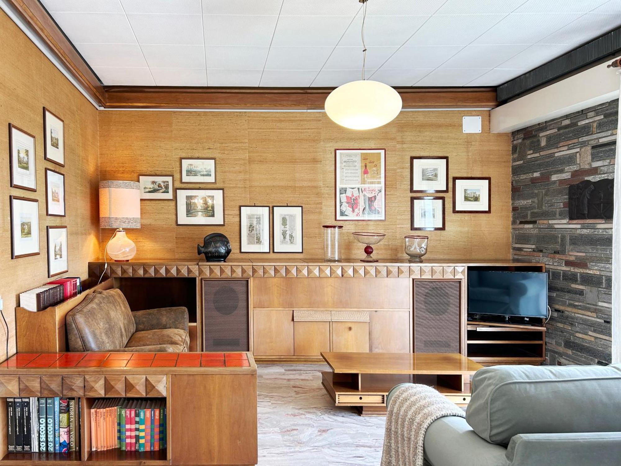 Isabella Apartment *