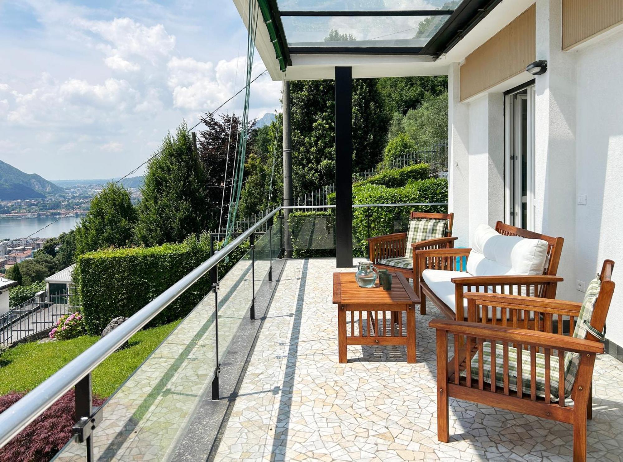 Isabella Apartment *