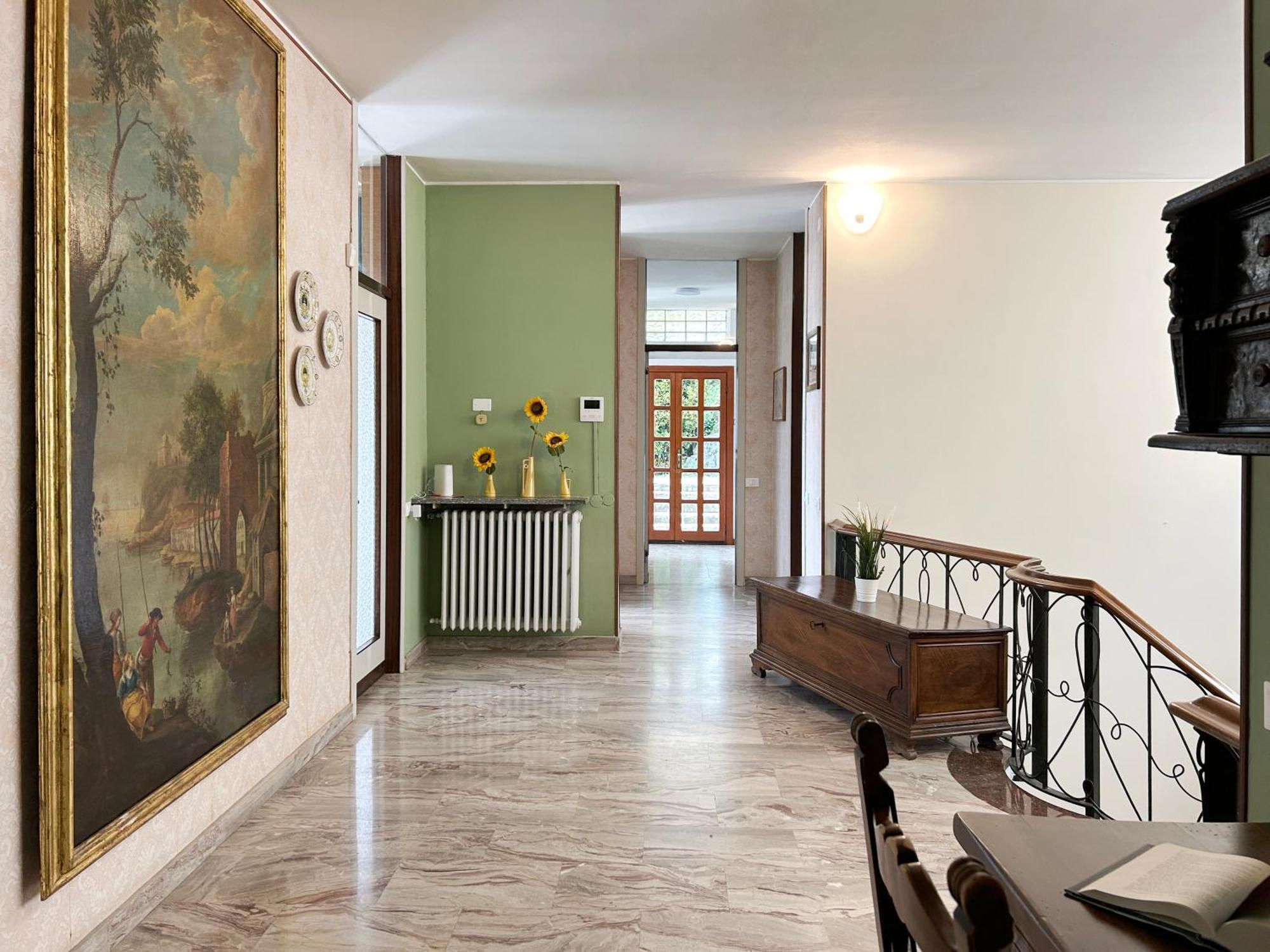 Apartment Isabella