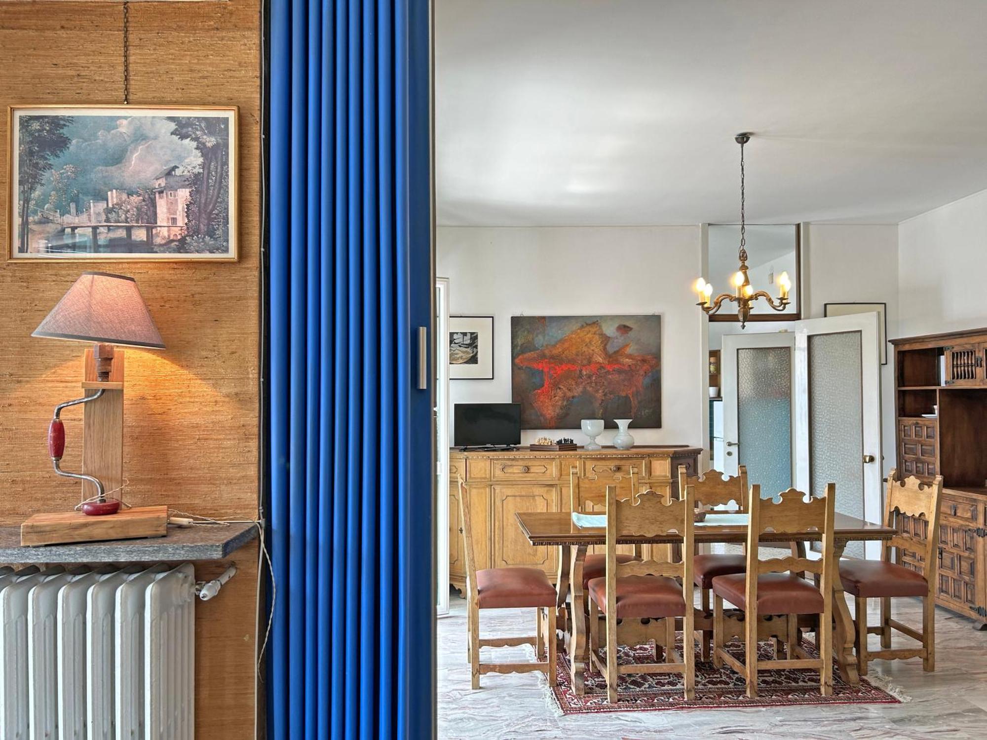 Isabella Apartment *