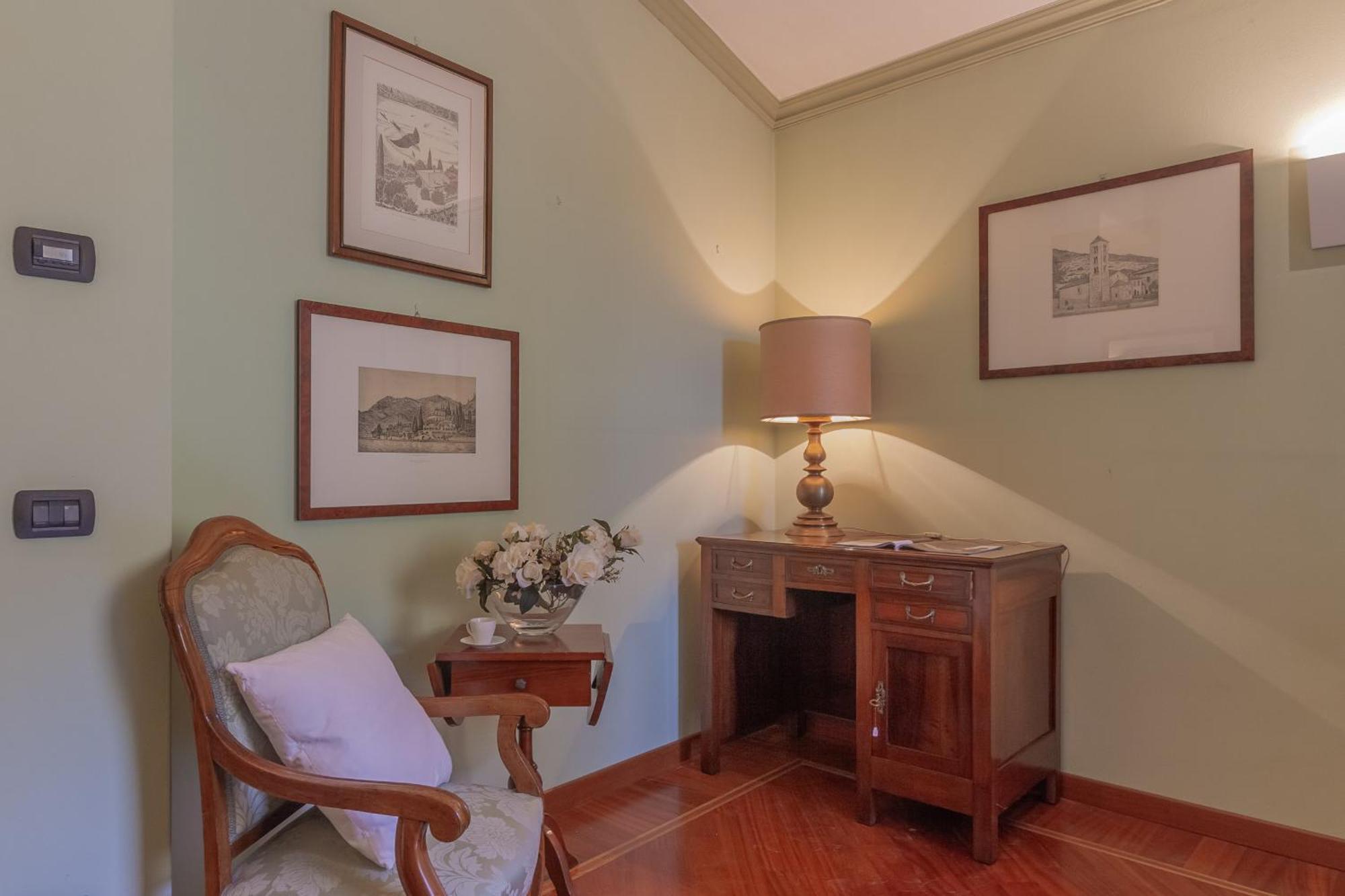Apartment Daisy Varenna