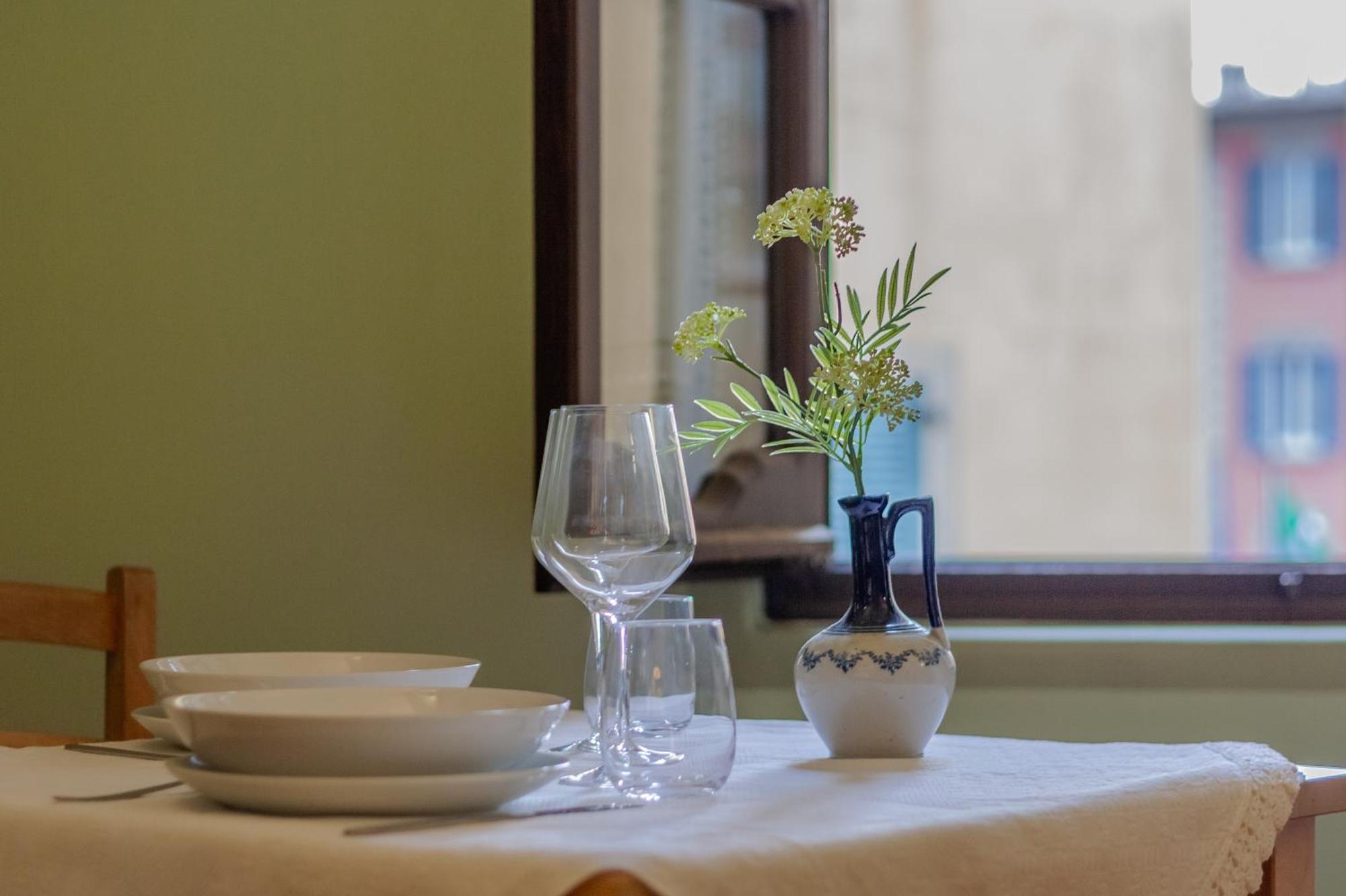 Daisy Apartment Varenna