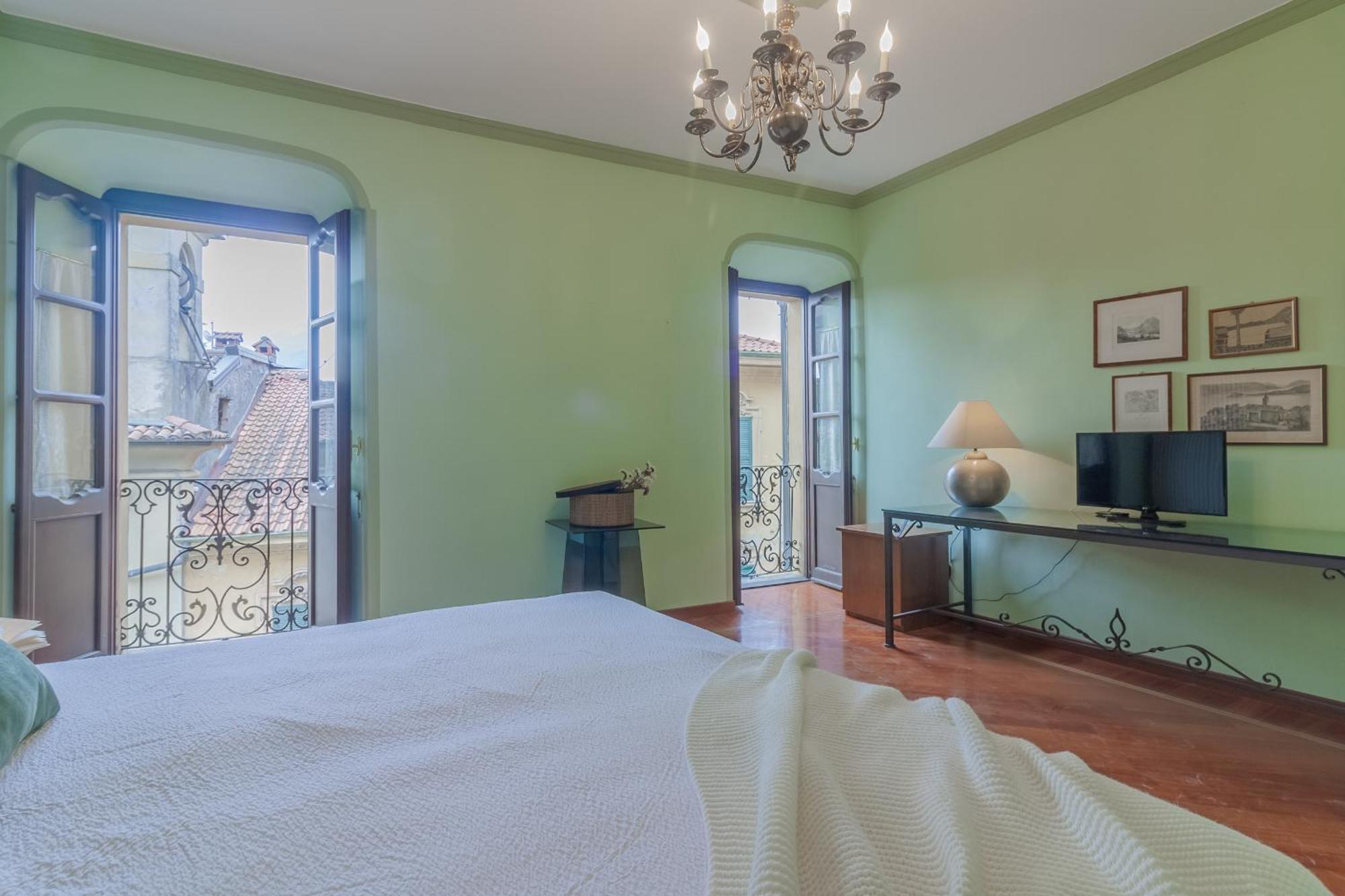 Daisy Apartment Varenna