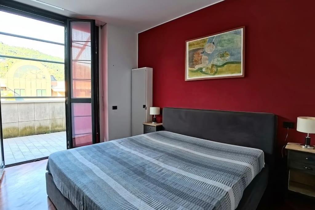 Apartment Con Free Parking E Wifi