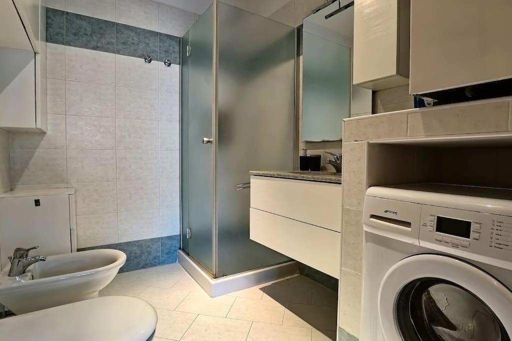 Apartment Con Free Parking E Wifi *