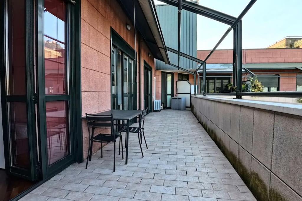 Apartment Con Free Parking E Wifi