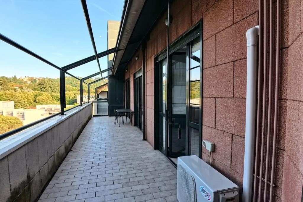 Con Free Parking E Wifi Apartment *