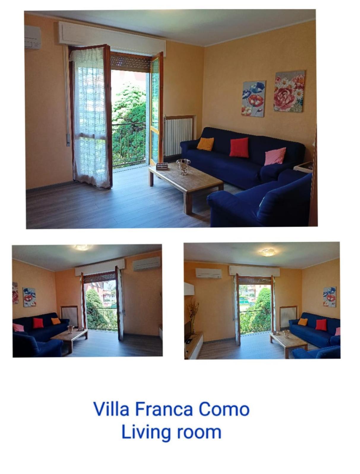 Casa vacanze Franca *