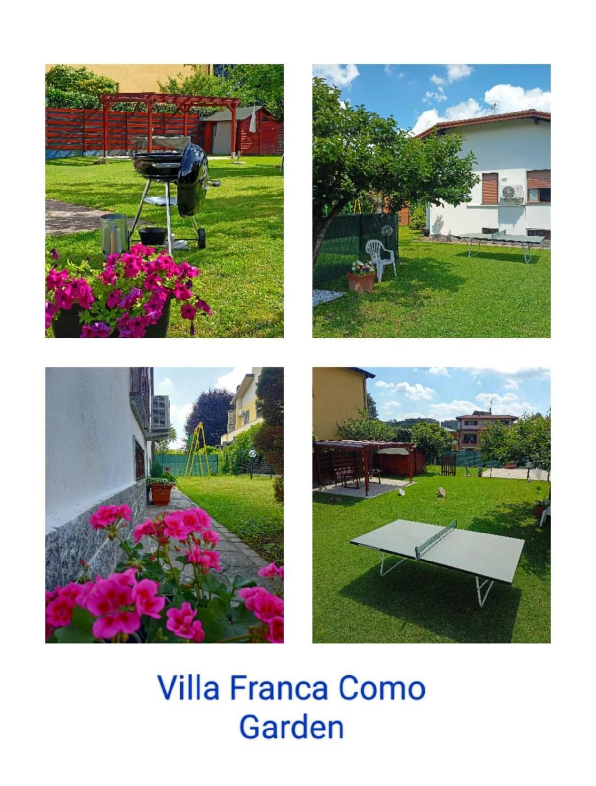 Casa vacanze Franca *
