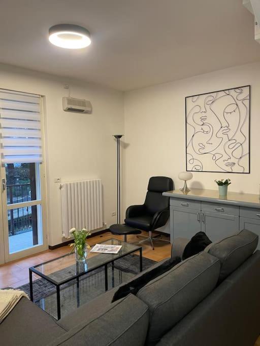 Holiday home Casa Ambra, 50m Vom Comer See, 2 Private Parkplaetze Tremezzo