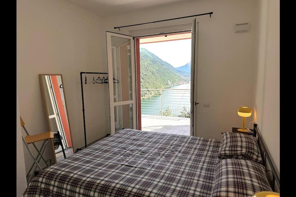 Aurora's View Apartment Argegno