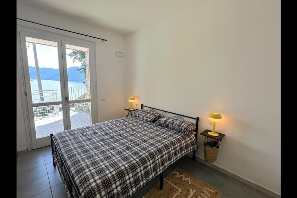 Aurora's View Apartment Argegno