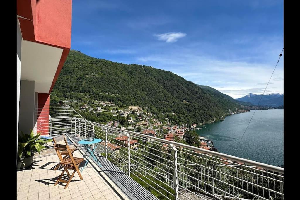 Aurora's View Apartment *