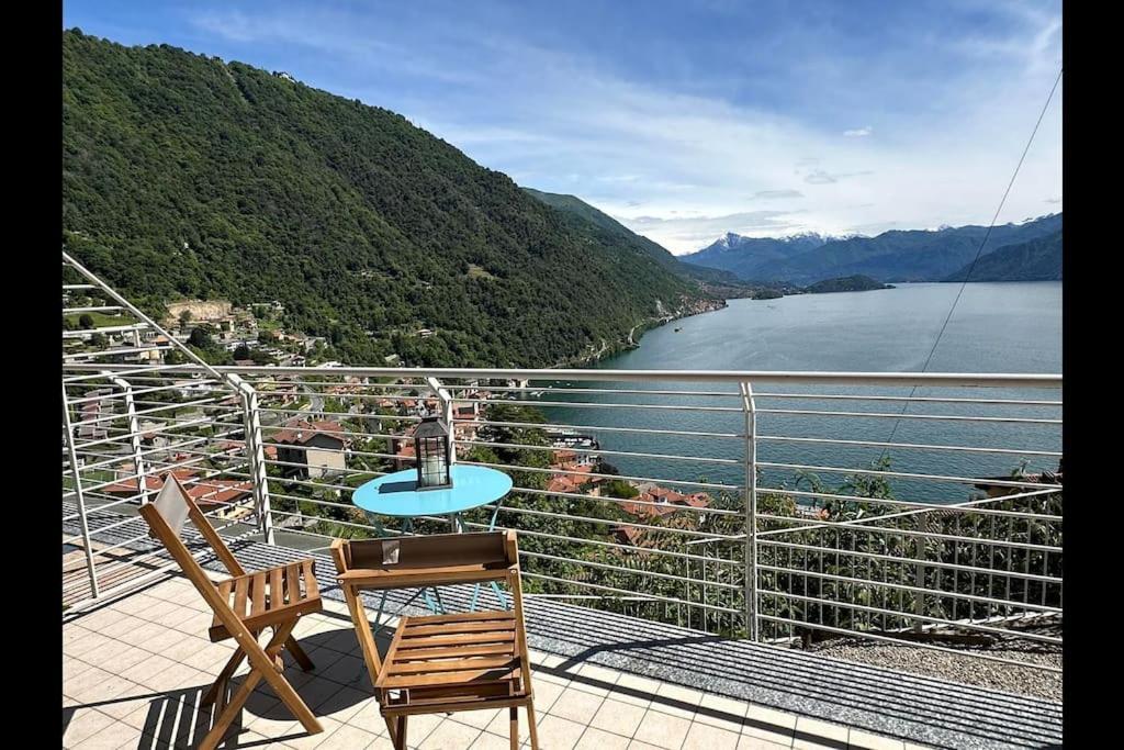 Aurora's View Apartment