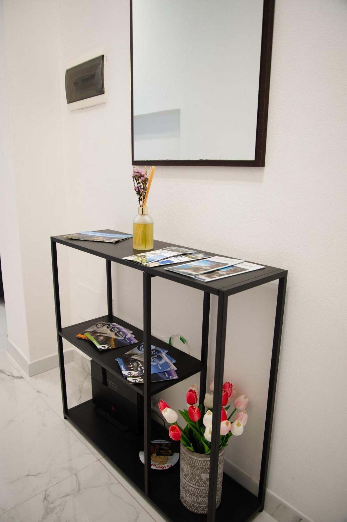 Nuova Arte - Dal Di Allo Stadio Apartment Como