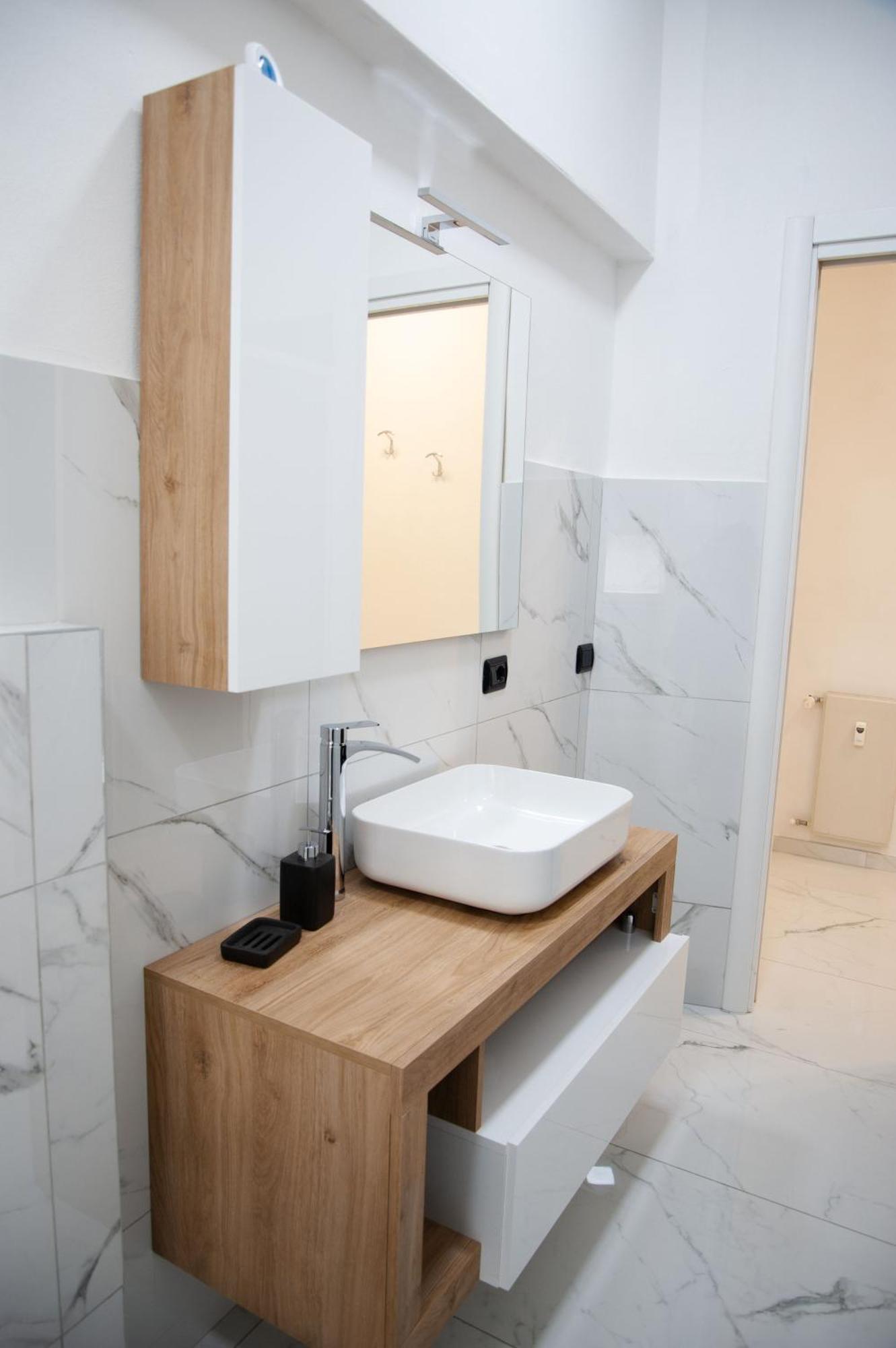 Apartment Nuova Arte - Dal Di Allo Stadio *