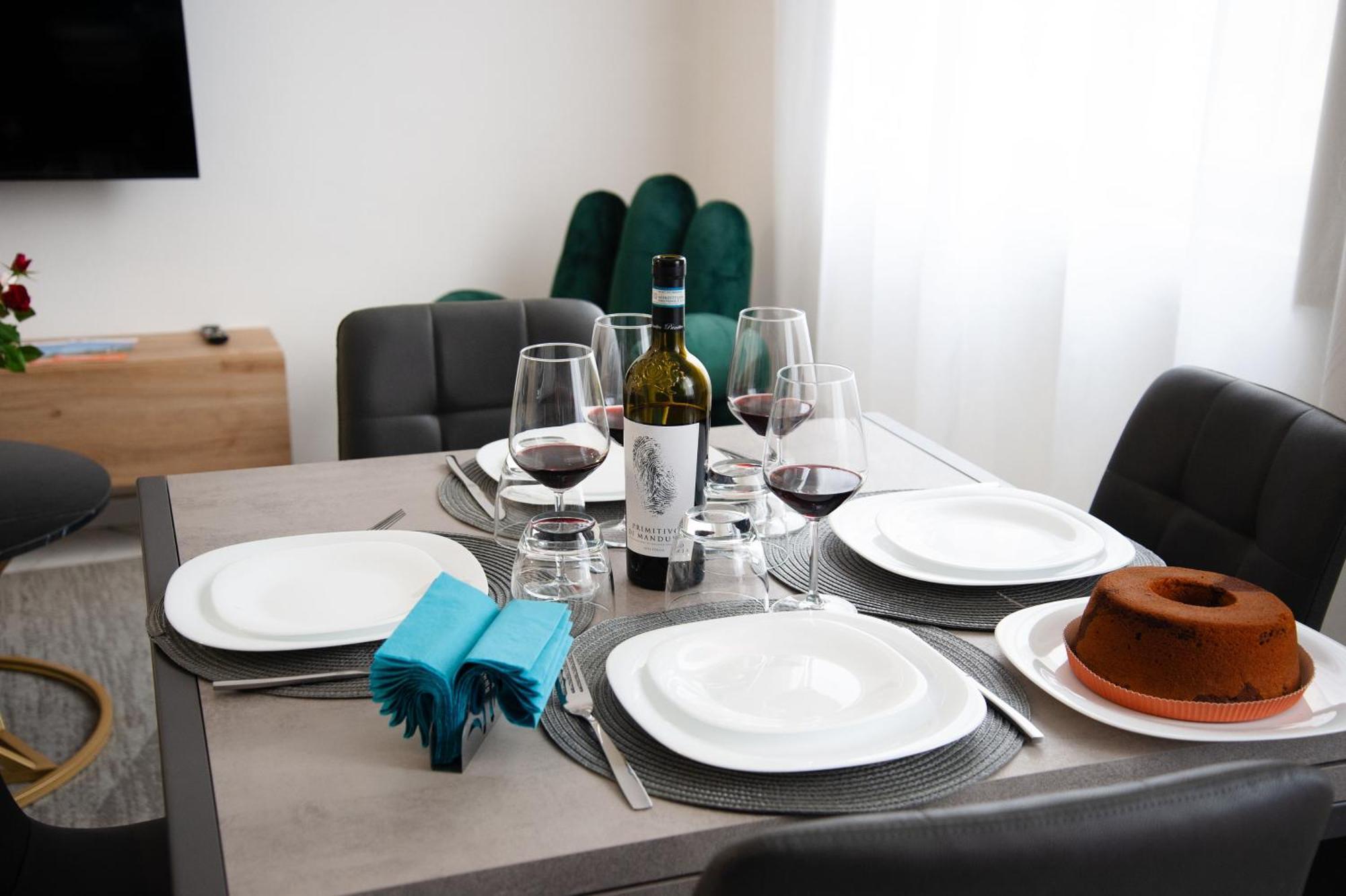 Apartment Nuova Arte - Dal Di Allo Stadio *