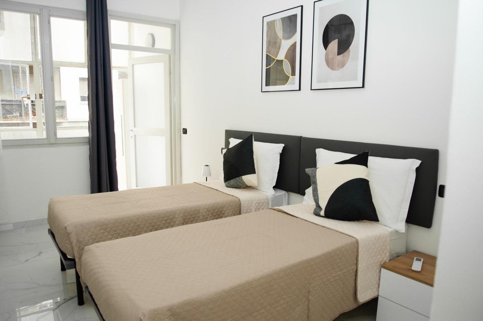 Nuova Arte - Dal Di Allo Stadio Apartment Como